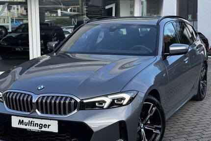 BMW 318 11.628 km 37.900 € Ingelfingen 74653