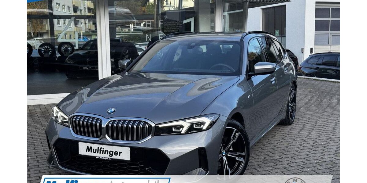 BMW 318 11.628 km 37.900 € Ingelfingen 74653