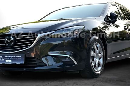 Mazda 6 197.000 km 8.900 &euro; bremen 28277