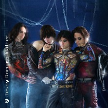 PLUME - Relax… You’re Here 09.04.2026 Backstage Club