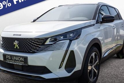 Peugeot 5008 26.131 km 25.890 &euro; Schönburg 06618