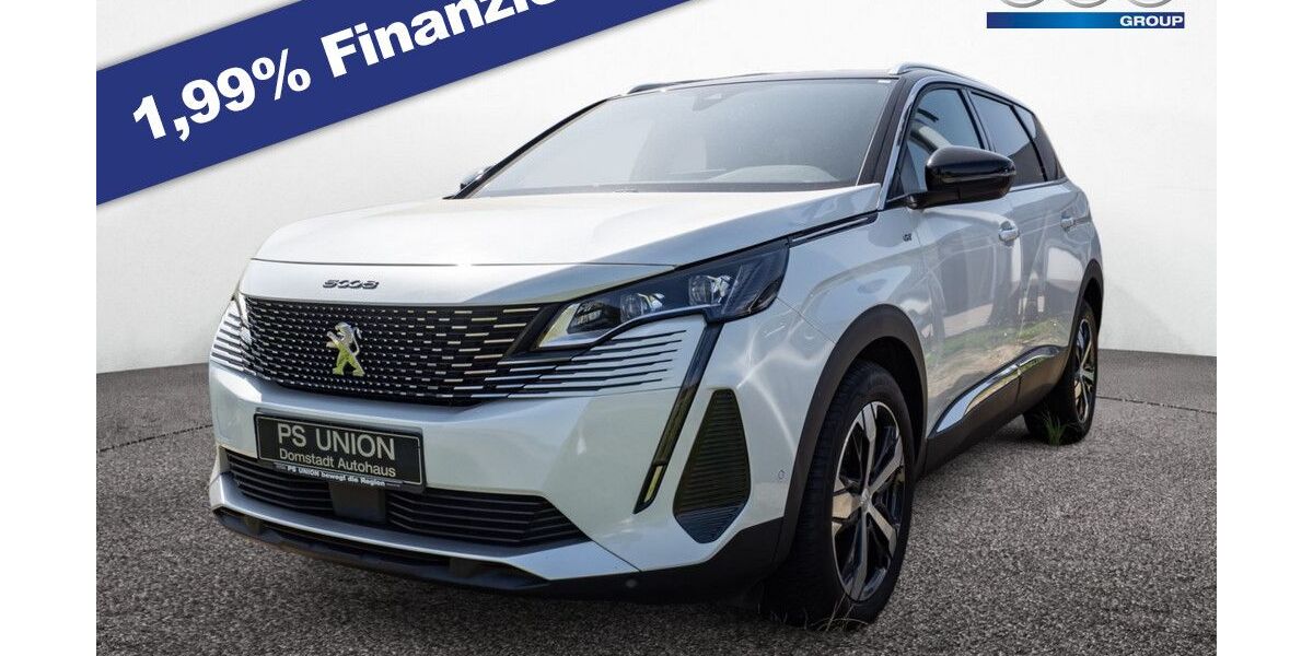 Peugeot 5008 26.131 km 25.890 &euro; Schönburg 06618
