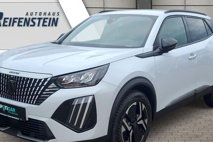 Peugeot 2008 28.463 km 18.990 &euro; Kölleda-Kiebitzhöhe 99625