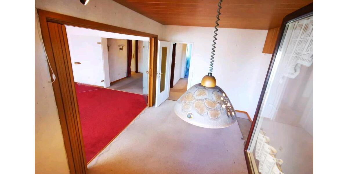 Etagenwohnung Wunstorf - 3 Zimmer, 75 m&sup2;, 140.000&euro; | Angebot:26426488