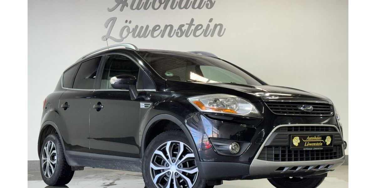 Ford Kuga 180.276 km 4.880 &euro; Moers 47443