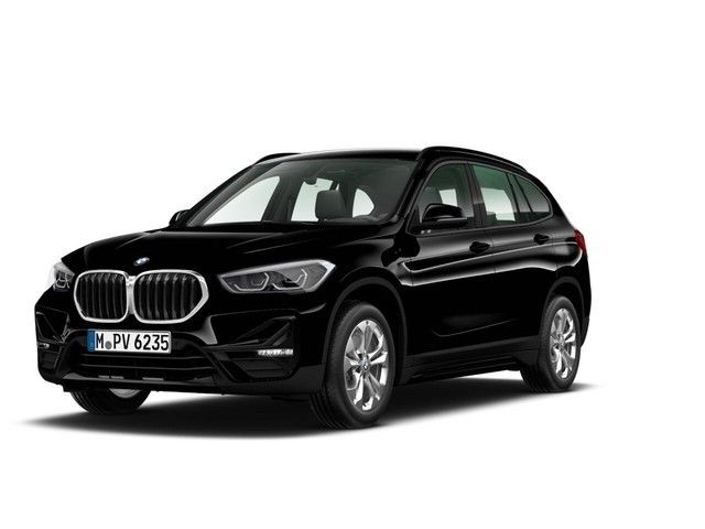 BMW X1 132.840 km 21.530 &euro; Calw 75365