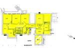 Anspruchsvolles EFH - ehem. Praxis mit Wohnhaus, Keller, Gartenhaus, GarageCarport + toller Garten!