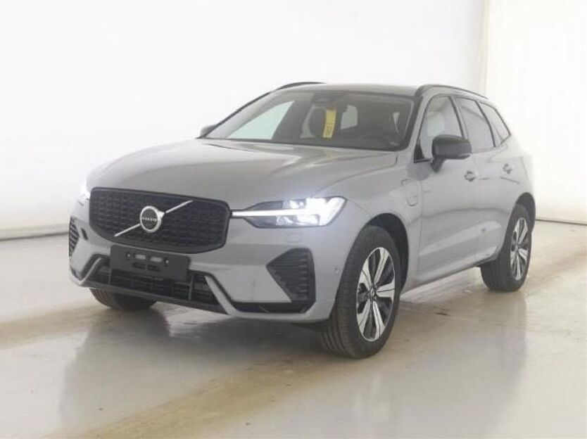 Volvo XC60 26.029 km 50.490 € Hoyerswerda 02977