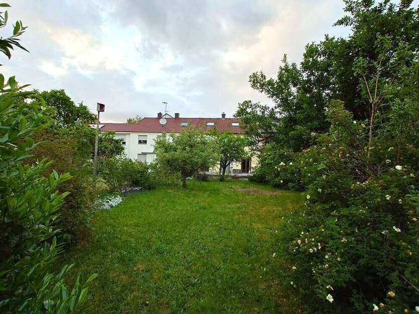 Haus zum Kaufen in Augsburg 682.450 € 152 m²