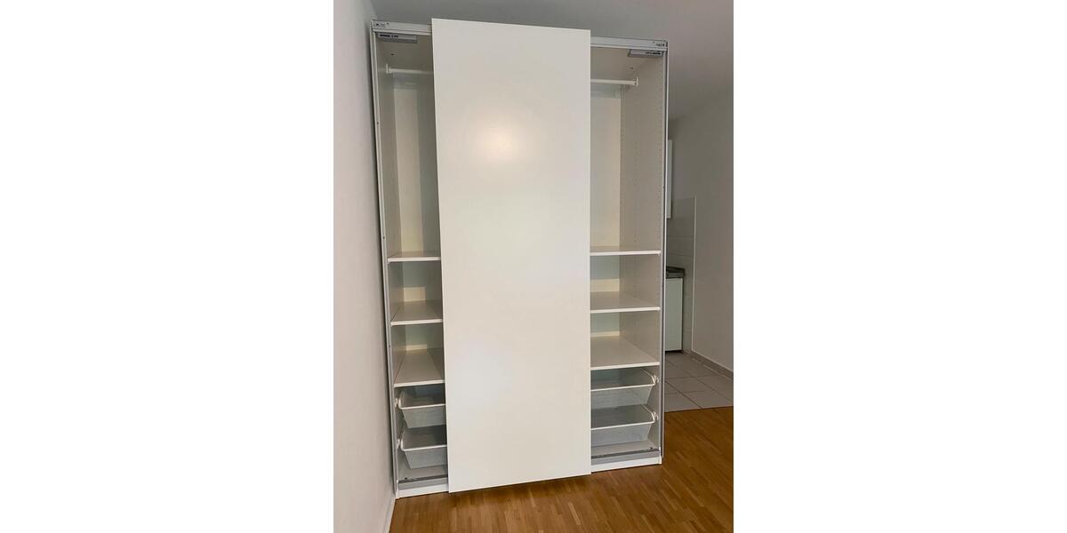 Etagenwohnung Bonn Hardtberg - 1 Zimmer, 22 m&sup2;, 700&euro; | Angebot:26664003