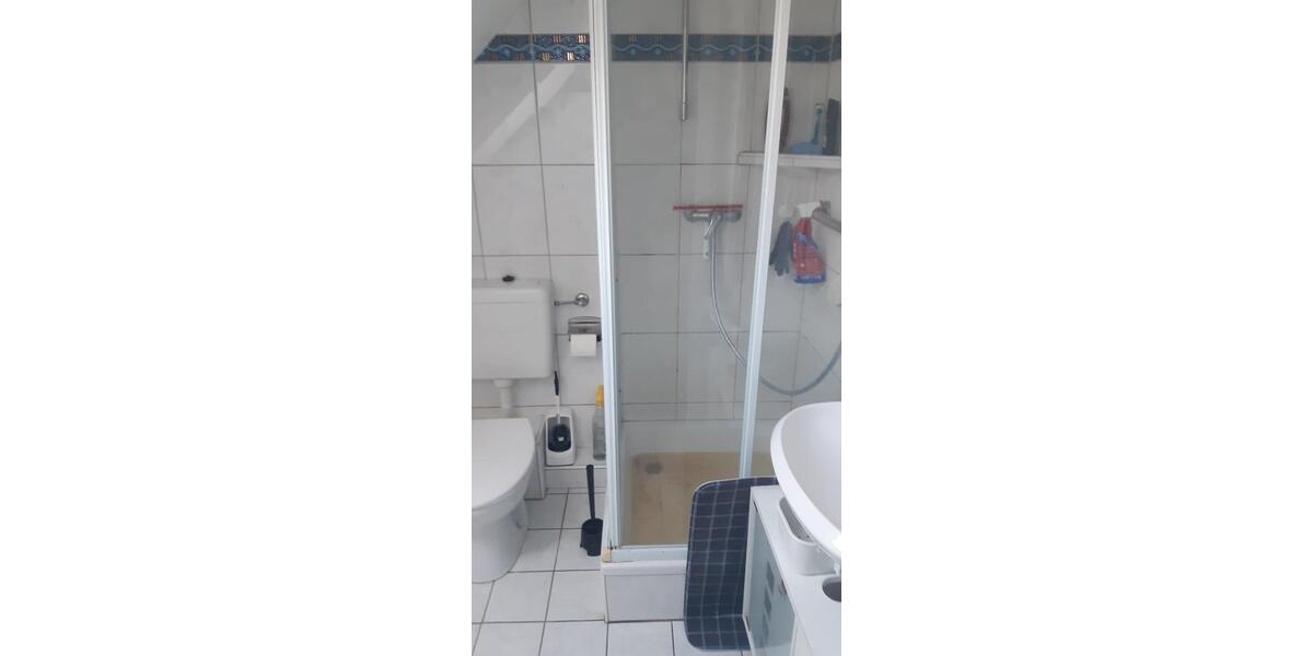 Dachgeschoßwohnung Schwülper - 1.5 Zimmer, 43 m&sup2;, 380&euro; | Angebot:26321730