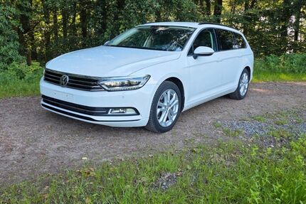 VW Passat Variant 110.000 km 16.500 &euro; Rethem (Aller) 27336