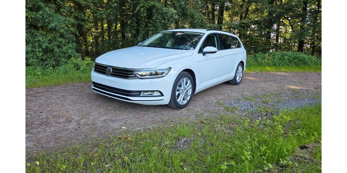 VW Passat Variant 110.000 km 16.500 &euro; Rethem (Aller) 27336