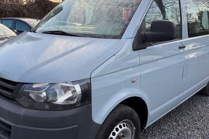 VW T5 Transporter 198.000 km 9.980 &euro; Berlin 12109