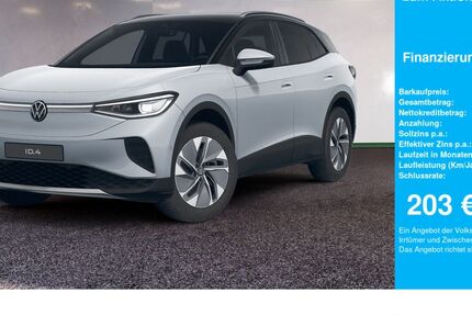 VW ID.4 12.629 km 36.990 &euro; Menden 58706