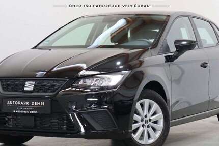 Seat Ibiza 33.828 km 15.190 &euro; Appen 25482
