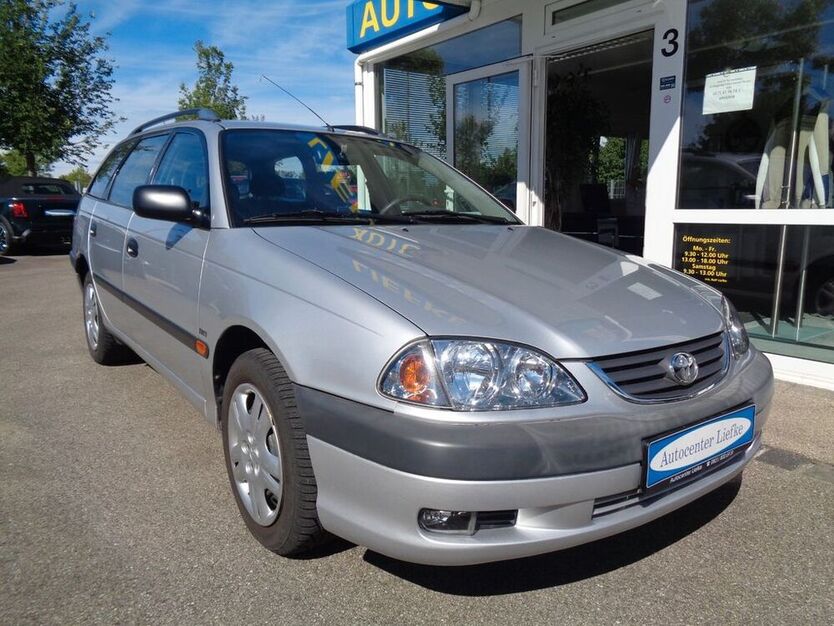 Avensis