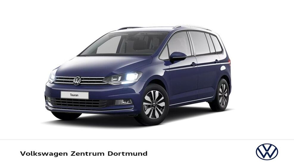 VW Touran 19.295 km 31.911 € Dortmund 44141
