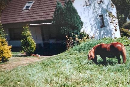 Haus Immobilie Wohnhaus 7 zimmer