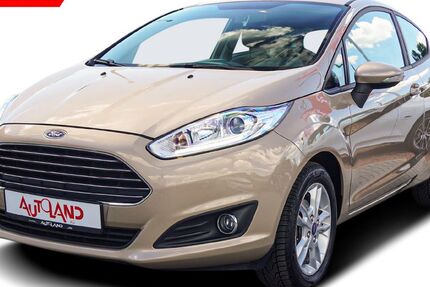 Ford Fiesta 64.901 km 9.890 &euro; Leipzig 04209