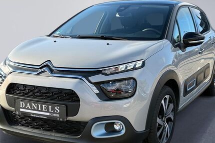 Citroen C3 7.373 km 17.390 &euro; Goch 47574