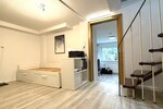 Herzogenrath - Schöne 3-Zimmer-Wohnung mit Terrasse und Garten in zentraler Lage 3 zimmer