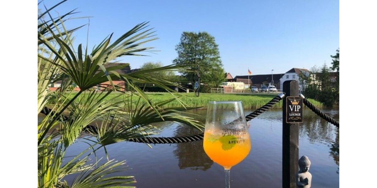 Erdgeschoßwohnung Dornum - 2.5 Zimmer, 54 m&sup2;, 198.000&euro; | Angebot:25547263