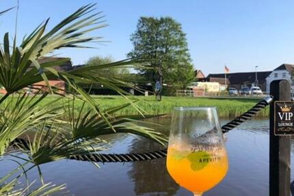 Wohnung Dornum - 2.5 Zimmer, 54 m&sup2;, 198.000&euro; | Angebot:25547263