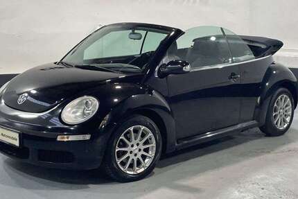 VW New Beetle 290.000 km 2.950 &euro; Neuwied 56567