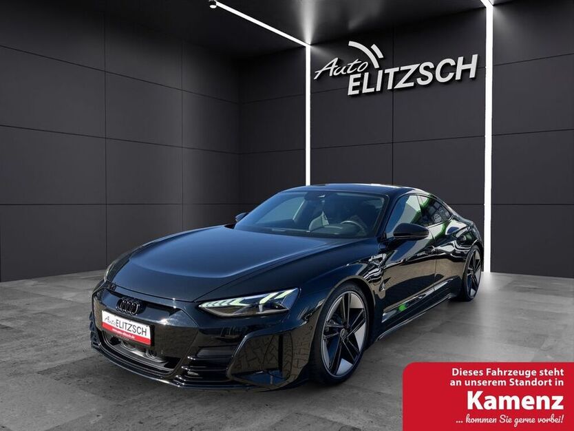 e-tron GT