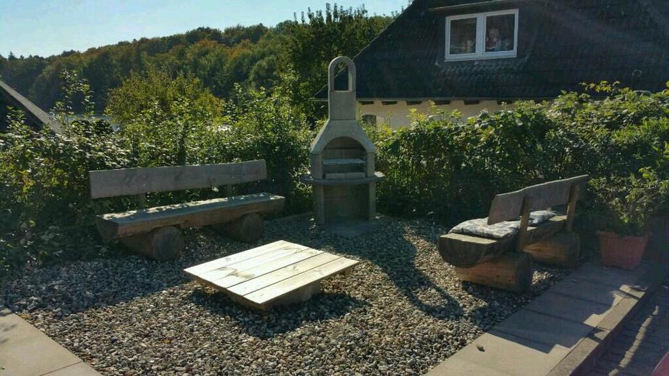 Terrassenwohnung Scharbeutz - 4 Zimmer, 30 m&sup2;, 190.000&euro; | Angebot:27081998