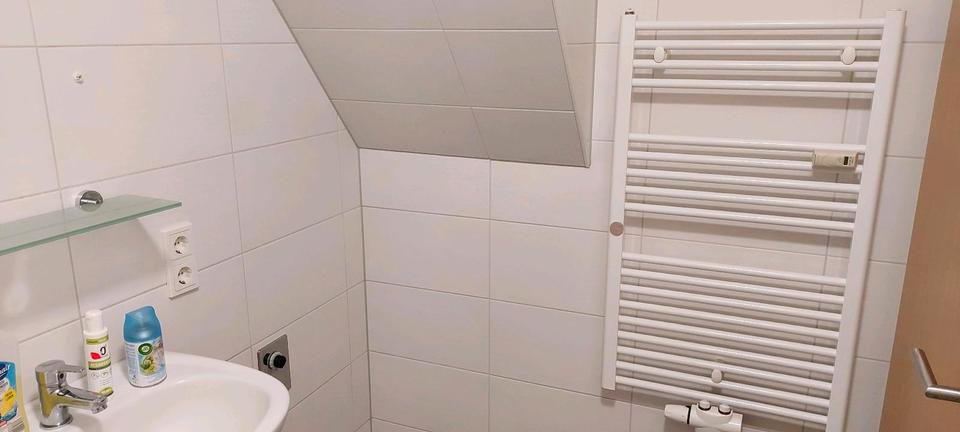 Etagenwohnung Norden - 2 Zimmer, 45 m&sup2;, 370&euro; | Angebot:26342183