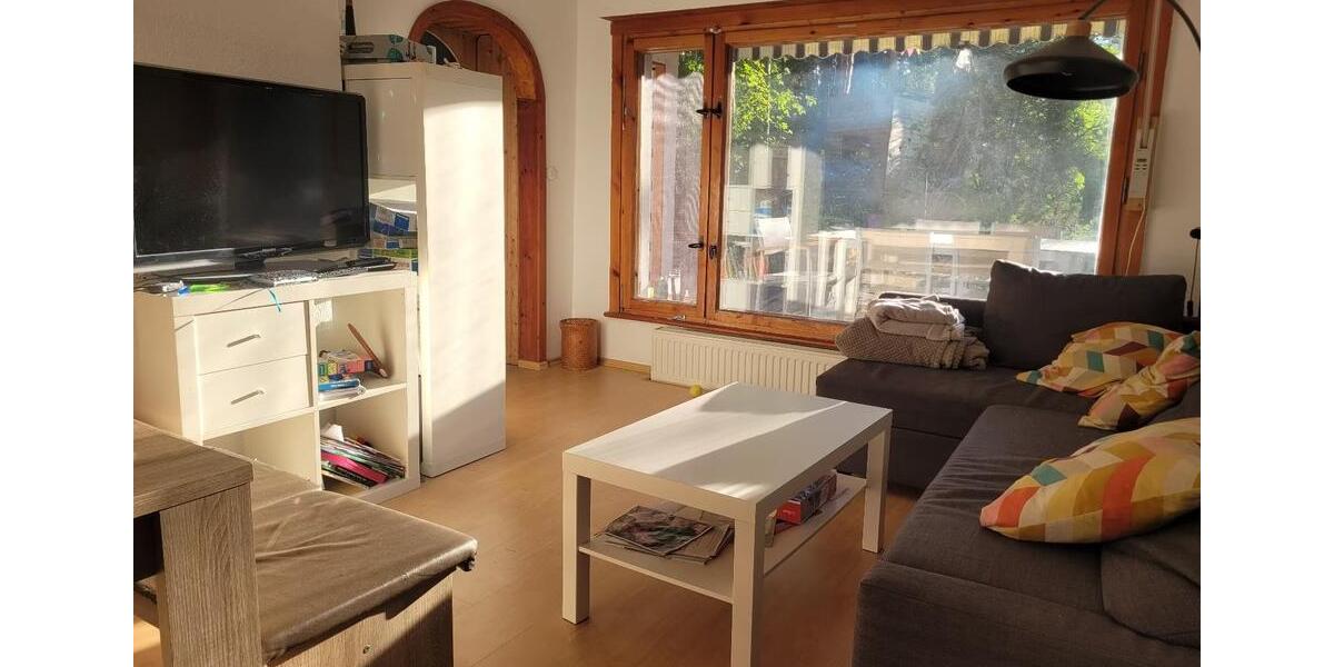 Bungalow Heidesee - 3 Zimmer, 47 m&sup2;, 110.000&euro; | Angebot:27409645