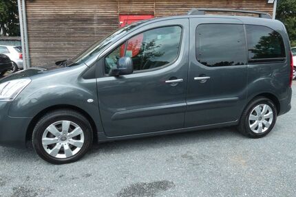 Citroen Berlingo 54.440 km 12.900 &euro; Rüsselsheim 65428