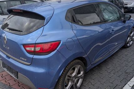 Renault Clio 65.850 km 10.490 &euro; Mainz 55128