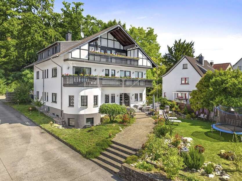 Haus zum Kaufen in Leichlingen (Rheinland) 1.890.000 € 636 m² 17 zimmer