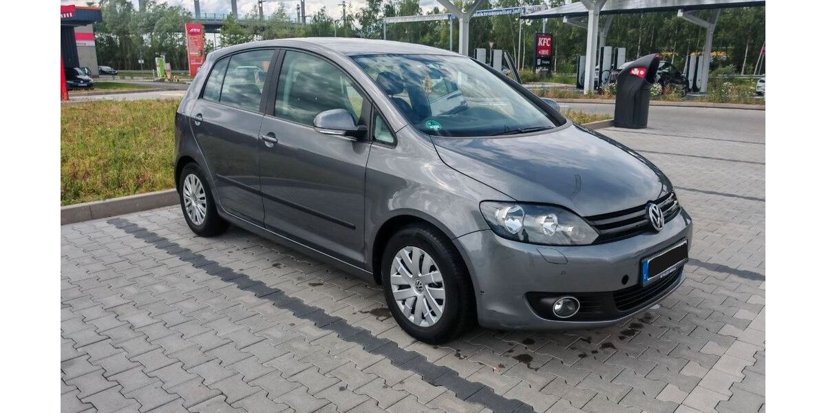 VW Golf Plus 141.500 km 7.500 &euro; WOLFSBURG 38440