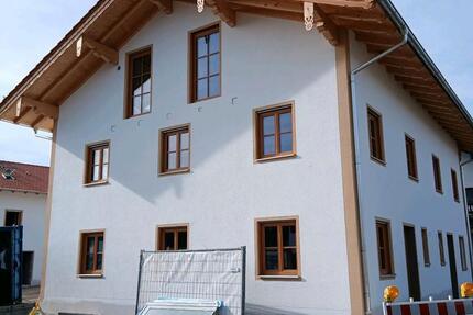 Neubau-Doppelhaushälfte zu vermieten! 6 zimmer