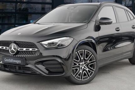 Mercedes-Benz GLA 200 15.000 km 41.480 &euro; Aschaffenburg 63741