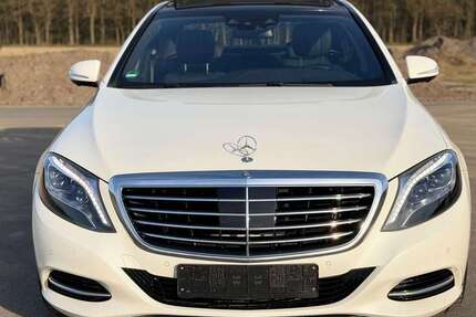 Mercedes-Benz S 350 128.788 km 35.990 &euro; Molbergen 49696