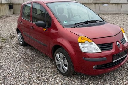 Renault Modus