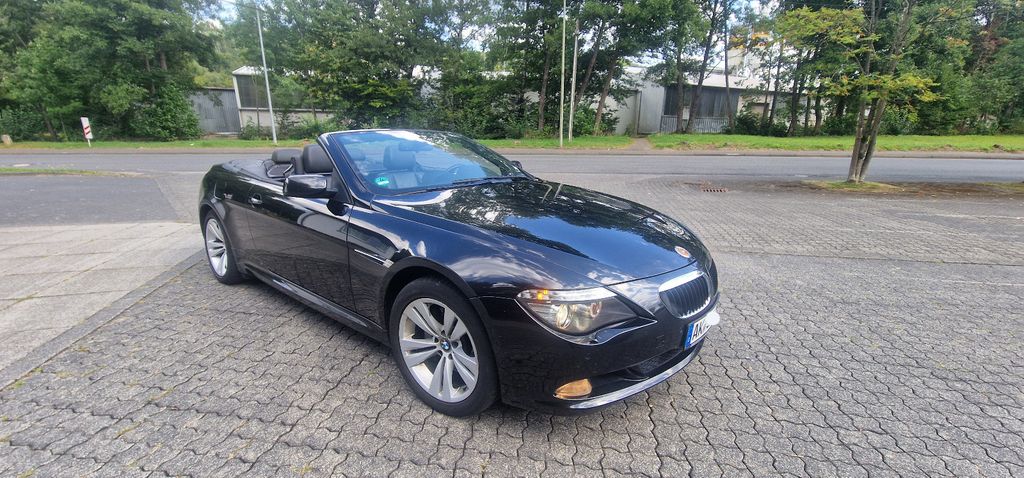 BMW 635 183.077 km 14.777 &euro; Daaden-Biersdorf 57567