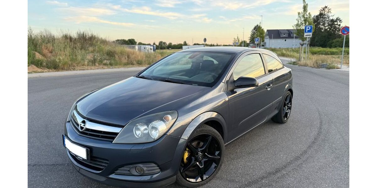 Opel Astra 147.402 km 3.900 &euro; Nauheim (bei Groß-Gerau) 64569
