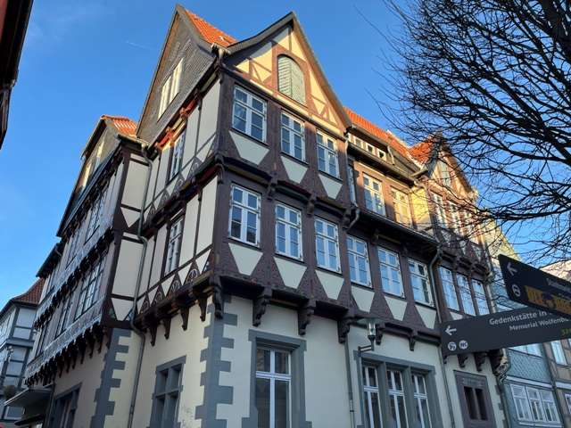 Büro in Wolfenbüttel 795 € 116.8 m² zimmer