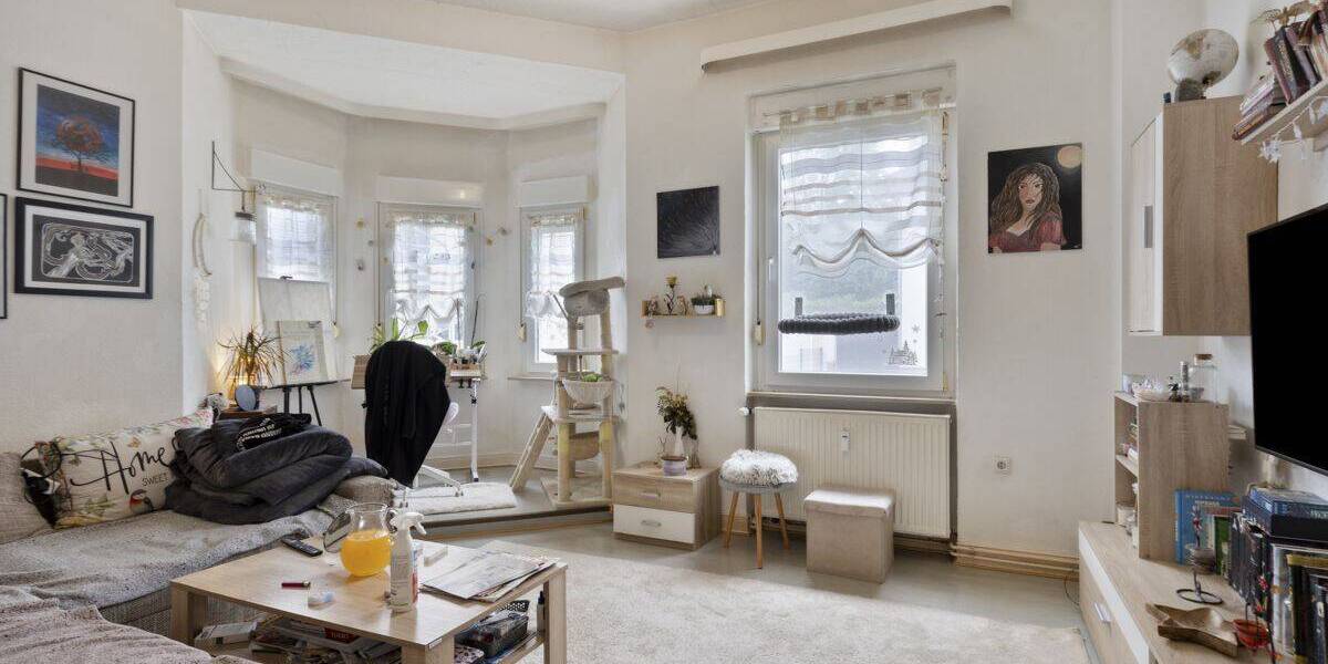Mehrfamilienhaus, Wohnhaus Wetzlar - 9 Zimmer, 224 m&sup2;, 427.000&euro; | Angebot:26796011