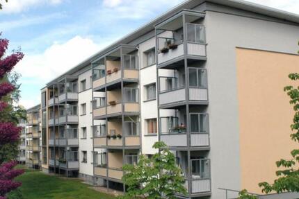Wohnung Saalfeld (Saale) - 2 Zimmer, 61 m&sup2;, 391&euro; | Angebot:26476627
