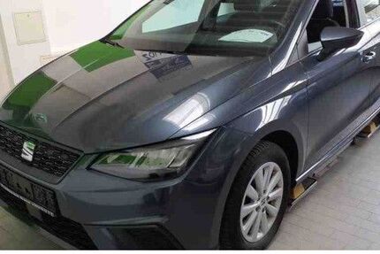 Seat Ibiza 43.021 km 17.240 &euro; Berlin 10709