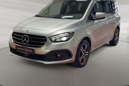Mercedes-Benz T-Klasse 4.192 km 33.709 &euro; Neckarsulm-Obereisesheim 74172