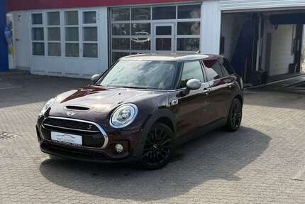 Mini Cooper S 110.000 km 13.000 &euro; Neustadt 31535