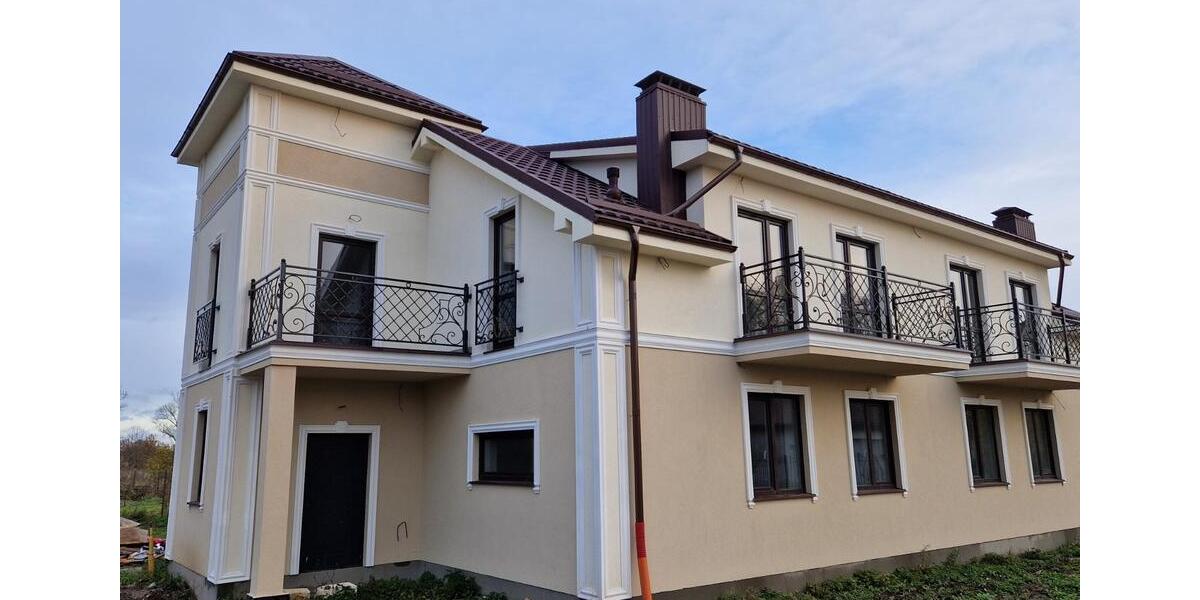 Einfamilienhaus Hasbergen - 12 Zimmer, 324 m&sup2;, 179.000&euro; | Angebot:13231620